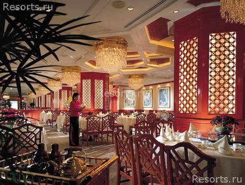 Shangri-La Hotel Singapore 26